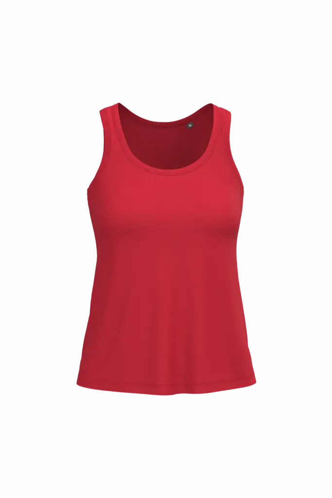Dames tanktop Bio150 IC — productfoto 21