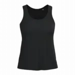 Dames tanktop Bio150 IC, black — productfoto 9