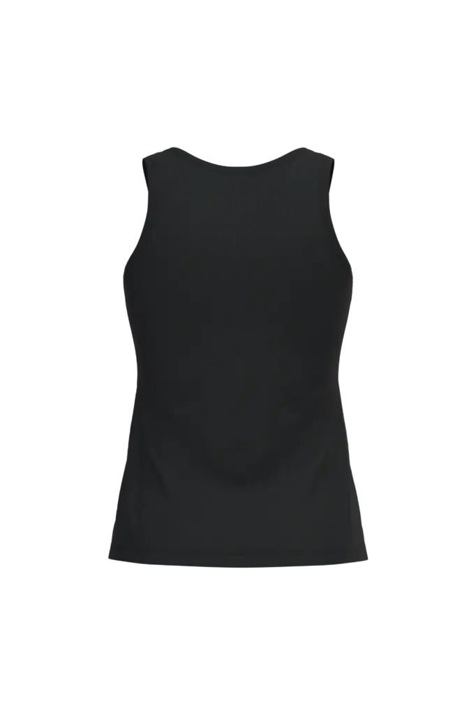 Dames tanktop Bio150 IC, black — productfoto 10
