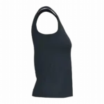 Dames tanktop Bio150 IC, navy — productfoto 14