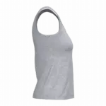 Dames tanktop Bio150 IC, oxford grey — productfoto 17