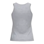 Dames tanktop Bio150 IC, oxford grey — productfoto 19