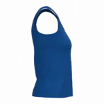 Dames tanktop Bio150 IC, royal blue — productfoto 23