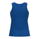 Dames tanktop Bio150 IC, royal blue — productfoto 25