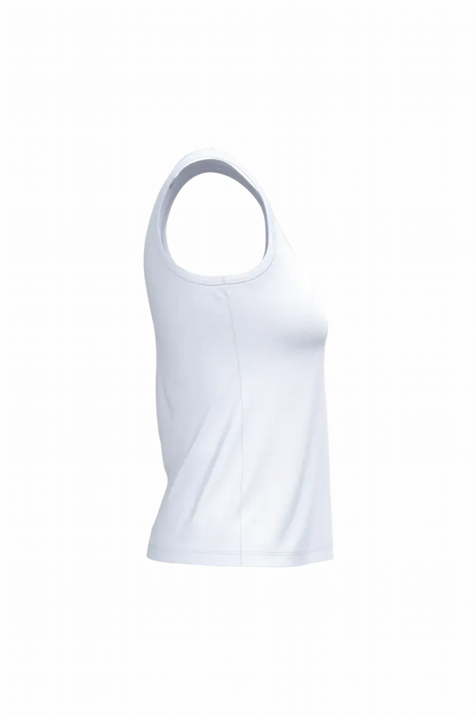 Dames tanktop Bio150 IC, white — productfoto 26