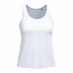 Dames tanktop Bio150 IC, white — productfoto 27