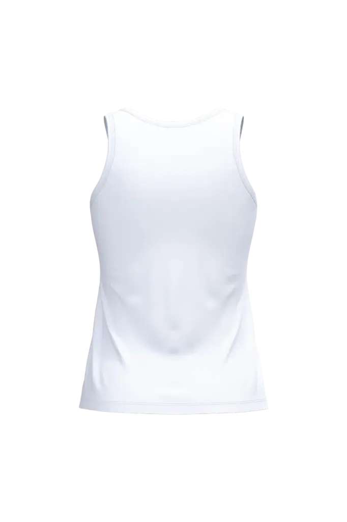 Dames tanktop Bio150 IC, white — productfoto 28