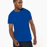 K3025IC-9_2026 - Hidalgo Heren T-shirt Bio150 IC