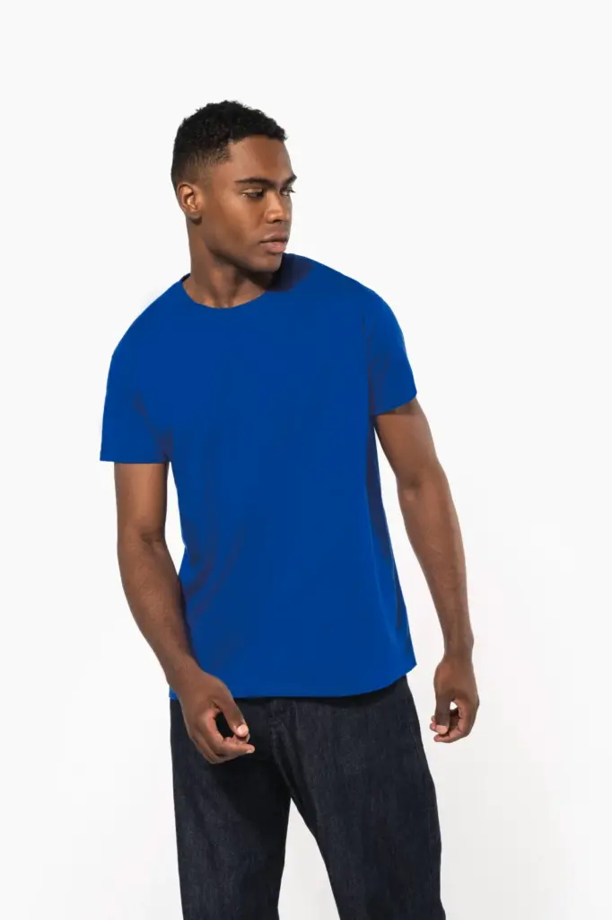 Heren T-shirt Bio150 IC