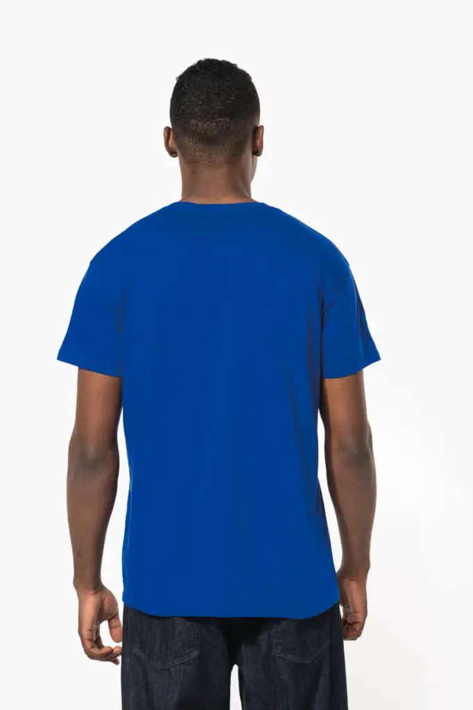 K3025IC-8_2026 - Hidalgo Heren T-shirt Bio150 IC — productfoto 2