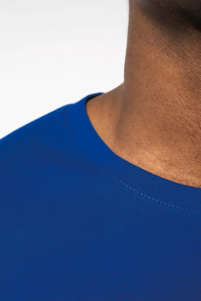 K3025IC-7_2026 - Hidalgo Heren T-shirt Bio150 IC — productfoto 4