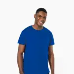 Heren T-shirt Bio150 IC — productfoto 5