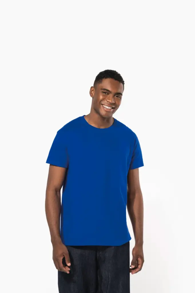 K3025IC-3_2026 - Hidalgo Heren T-shirt Bio150 IC — productfoto 5