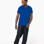 K3025IC-5_2026 - Hidalgo Heren T-shirt Bio150 IC — productfoto 6