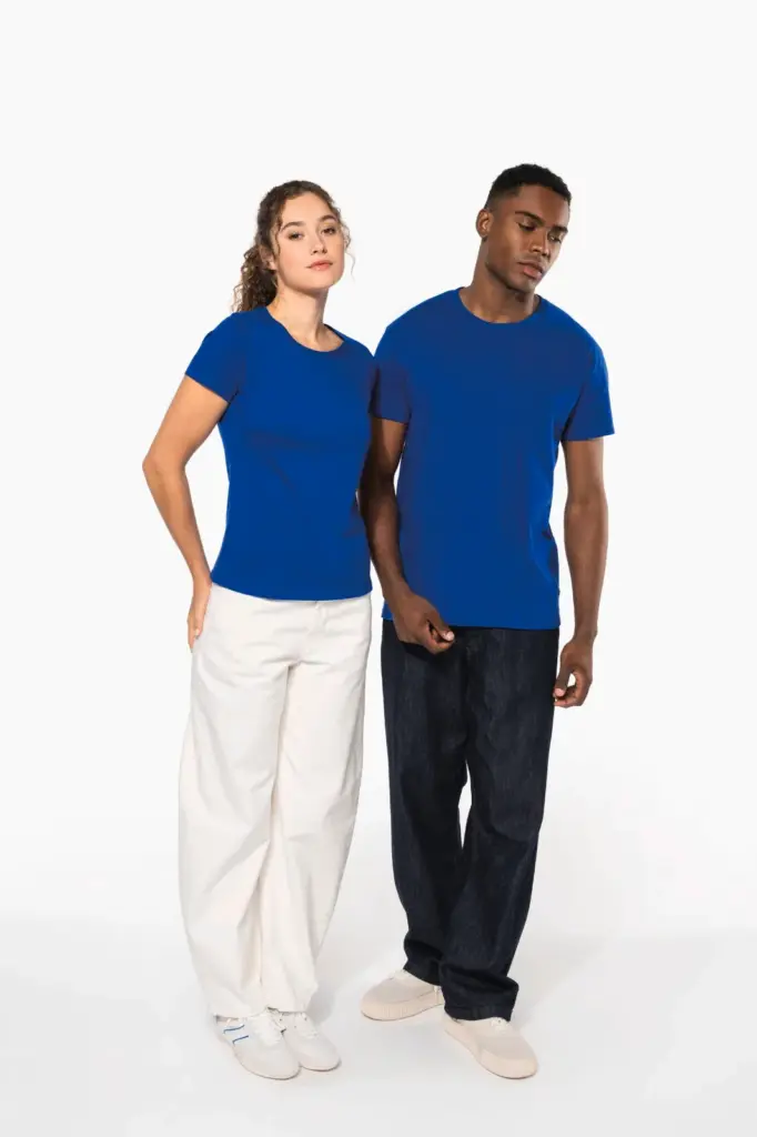 Heren T-shirt Bio150 IC — productfoto 7