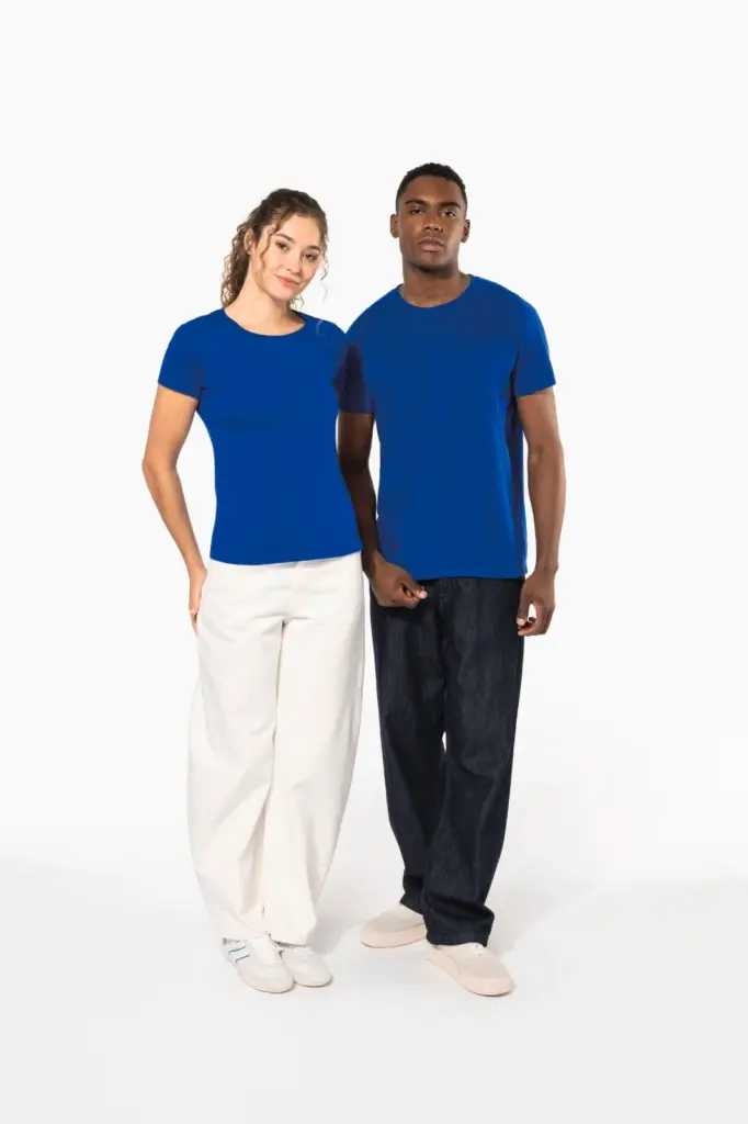 Heren T-shirt Bio150 IC — productfoto 8
