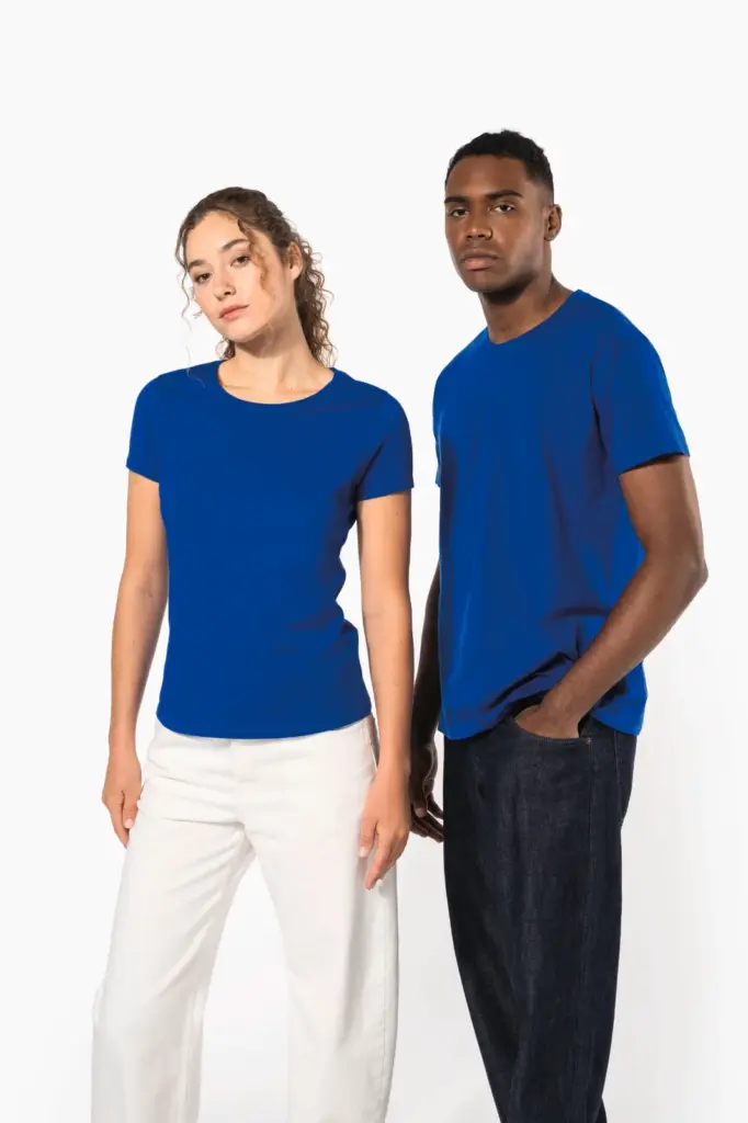 Heren T-shirt Bio150 IC — productfoto 9