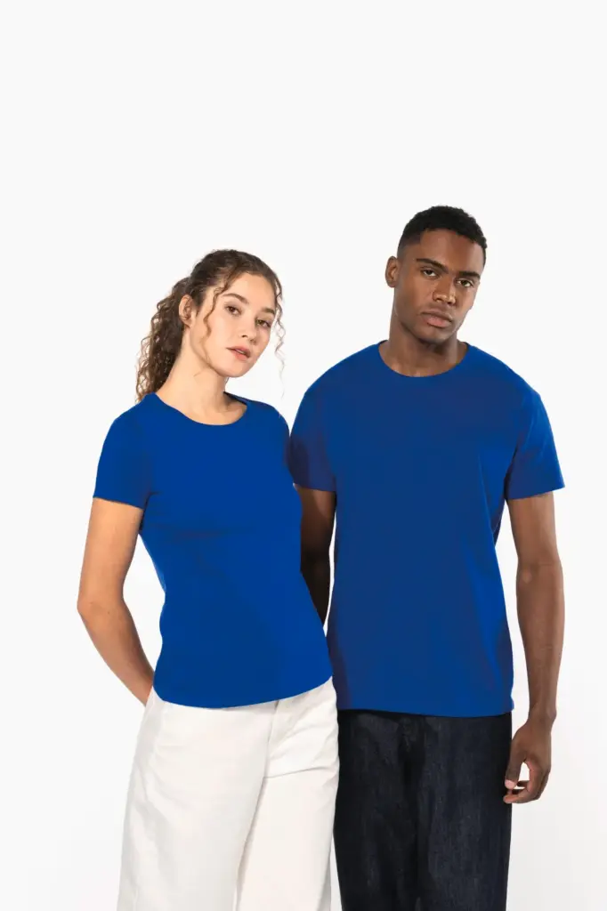 Heren T-shirt Bio150 IC — productfoto 10