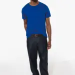 K3025IC-4_2026 - Hidalgo Heren T-shirt Bio150 IC — productfoto 11