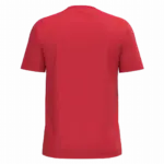 PS_K3025IC-B_RED - Hidalgo Heren T-shirt Bio150 IC — productfoto 86