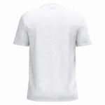 PS_K3025IC-B_ASHHEATHER - Hidalgo Heren T-shirt Bio150 IC, ash heather — productfoto 14
