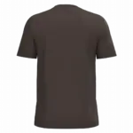 PS_K3025IC-B_CHOCOLATE - Hidalgo Heren T-shirt Bio150 IC, chocolate — productfoto 20