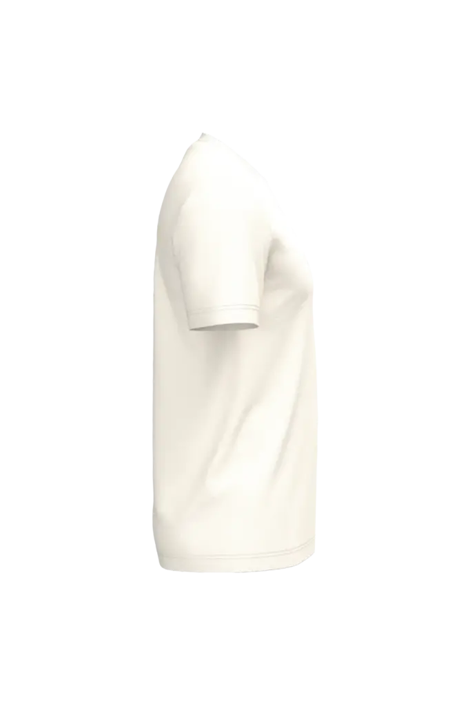PS_K3025IC-S_COCONUTMILK - Hidalgo Heren T-shirt Bio150 IC, coconut milk — productfoto 24