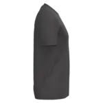 PS_K3025IC-S_DARKGREY - Hidalgo Heren T-shirt Bio150 IC, dark grey — productfoto 27