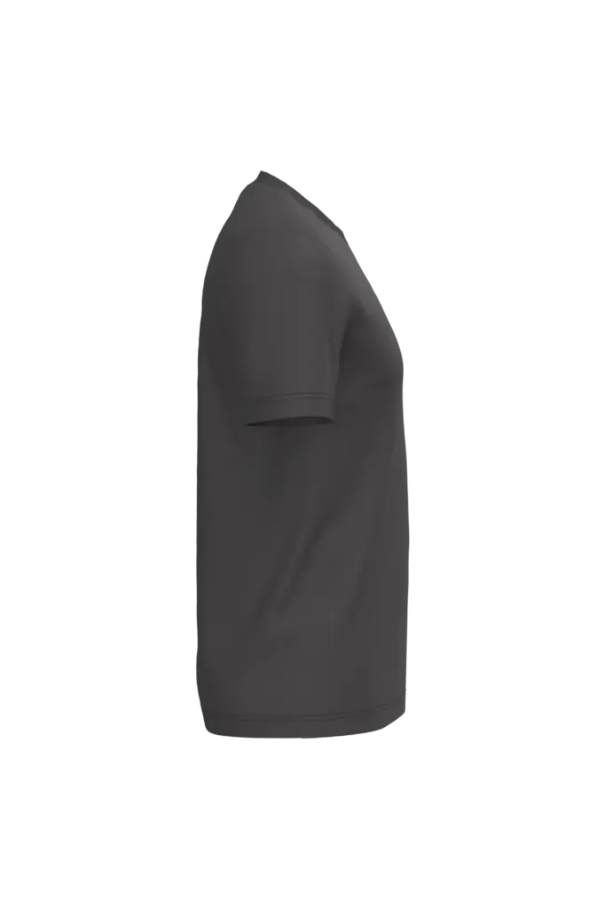 PS_K3025IC-S_DARKGREY - Hidalgo Heren T-shirt Bio150 IC, dark grey — productfoto 27