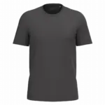 PS_K3025IC_DARKGREY - Hidalgo Heren T-shirt Bio150 IC, dark grey — productfoto 28
