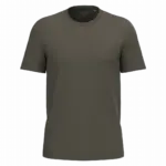 PS_K3025IC_DARKKHAKI - Hidalgo Heren T-shirt Bio150 IC, dark khaki — productfoto 31