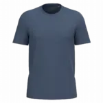 PS_K3025IC_DEEPBLUE - Hidalgo Heren T-shirt Bio150 IC, deep blue — productfoto 34