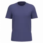 PS_K3025IC_DEEPPURPLE - Hidalgo Heren T-shirt Bio150 IC, deep purple — productfoto 37
