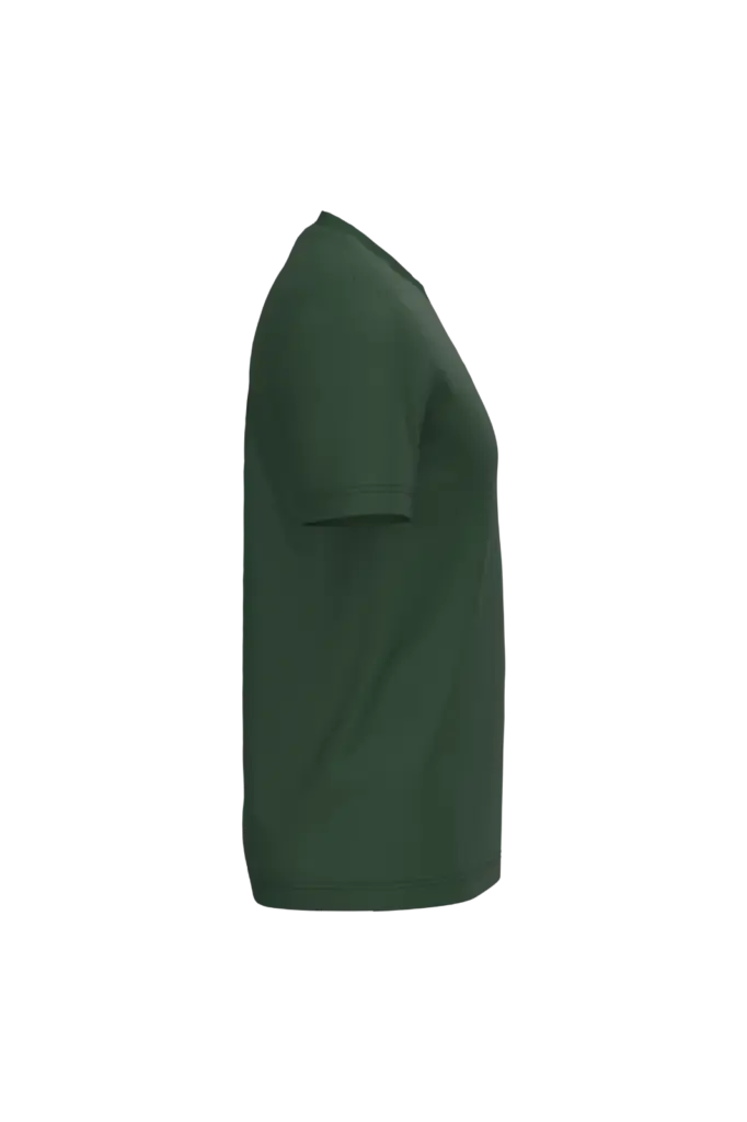 PS_K3025IC-S_FORESTGREEN - Hidalgo Heren T-shirt Bio150 IC, forest green — productfoto 39