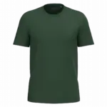 PS_K3025IC_FORESTGREEN - Hidalgo Heren T-shirt Bio150 IC, forest green — productfoto 40
