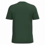 PS_K3025IC-B_FORESTGREEN - Hidalgo Heren T-shirt Bio150 IC, forest green — productfoto 41