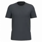 PS_K3025IC_FRENCHNAVYHEATHER - Hidalgo Heren T-shirt Bio150 IC, french navy heather — productfoto 43