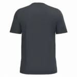 PS_K3025IC-B_FRENCHNAVYHEATHER - Hidalgo Heren T-shirt Bio150 IC, french navy heather — productfoto 44