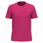 PS_K3025IC_FUCHSIA - Hidalgo Heren T-shirt Bio150 IC, fuchsia — productfoto 46
