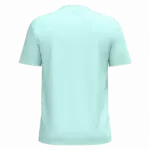 PS_K3025IC-B_ICEMINT - Hidalgo Heren T-shirt Bio150 IC, ice mint — productfoto 56