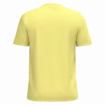 PS_K3025IC-B_LEMONYELLOW - Hidalgo Heren T-shirt Bio150 IC, lemon yellow — productfoto 62
