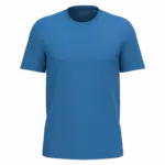 PS_K3025IC_LIGHTROYALBLUE - Hidalgo Heren T-shirt Bio150 IC, light royal blue — productfoto 64