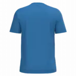 PS_K3025IC-B_LIGHTROYALBLUE - Hidalgo Heren T-shirt Bio150 IC, light royal blue — productfoto 65