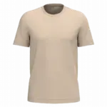 PS_K3025IC_LIGHTSAND - Hidalgo Heren T-shirt Bio150 IC, light sand — productfoto 67