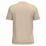 PS_K3025IC-B_LIGHTSAND - Hidalgo Heren T-shirt Bio150 IC, light sand — productfoto 68