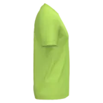 PS_K3025IC-S_LIME - Hidalgo Heren T-shirt Bio150 IC, lime — productfoto 69