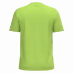 PS_K3025IC-B_LIME - Hidalgo Heren T-shirt Bio150 IC, lime — productfoto 71
