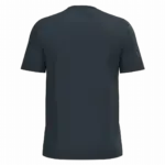 PS_K3025IC-B_NAVY - Hidalgo Heren T-shirt Bio150 IC, navy — productfoto 74