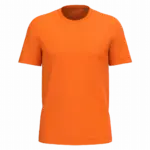 PS_K3025IC_ORANGE - Hidalgo Heren T-shirt Bio150 IC, orange — productfoto 76