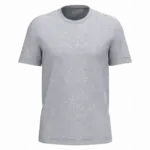 PS_K3025IC_OXFORDGREY - Hidalgo Heren T-shirt Bio150 IC, oxford grey — productfoto 79
